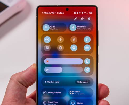 Samsung Galaxy S25 Ultra
